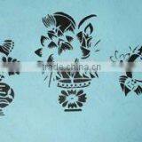 CNC CO2 Wallpaper Cutting Machine thumbnail-4