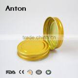 Metal Screw Cap for Glass Jars and Mason Jar thumbnail-3