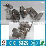 New Arrival Wall Mounted Stainless Steel Stair Handrail Bracket thumbnail-4