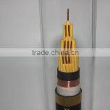 XLPE/PVC Insulation Power Cable thumbnail-5