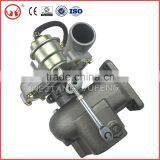 JF136001 K27-53279706217 TURBO FOR India TATA Truck 1613 SFC/LPT 697TCIC thumbnail-4