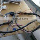 Full Auto Washing Machine Parts,washing Machine Spare Parts,SS Drum Hanging Rod(white),Safety Switch,Electric Wires thumbnail-3