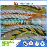 3, 4-strands Colored Nylon Rope thumbnail-6