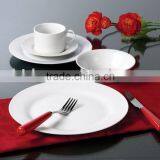 20pcs Diner Set (Super White Hot Selling Products)