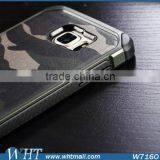 For Note 5 Back Cover Case, Shockproof Case for Samsung Galaxy Note 5 thumbnail-2