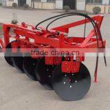 Hydraulic Farm Implements Reversible Disc Plough for Tractor