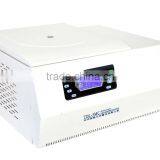 Desk-top/Benchtop Low Speed Large Capacity Refrigerated Centrifuge TDL5MC