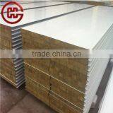 Rock Wool Heat Insulation Panel