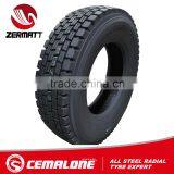 235/75R 17.5 Best All Season Truck Tire thumbnail-4