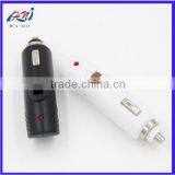 2015 New Car Cigarette Lighter Adaptor Plug With Led thumbnail-5