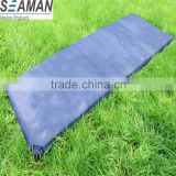 Premium Self Inflating Sleeping Pad with Thicker Foam Padding and Insulation Great For Camping/hiking