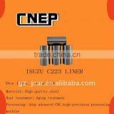C223 Cylinder Liner 5-11261-015-2 thumbnail-1