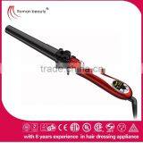 Clip Conico Ceramic Ionic Teflon Coating Different Colors Hair Styler thumbnail-6