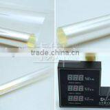 China Factory Good Quality Safety Film, Anti-explosion, Explosion Proof Film Car Vinyl thumbnail-3