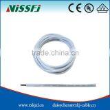 Cable OEM Manufacturer Carbon Fiber Conductor 12K Snow Melting and Warm Heating Wire Quality Choice thumbnail-2