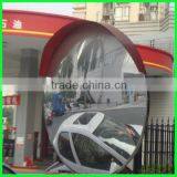 Plastic Round Convex Mirrors With Competitive Price