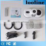 Looline Housework Helper Window Cleaner Robot Low Noise Vacuum Cleaner For Family thumbnail-6