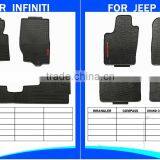 CERATE 5 FLOOR MAT thumbnail-3