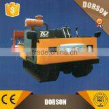 Track Type Rotary Plough New Type Track Roatry Plough for Sale thumbnail-1