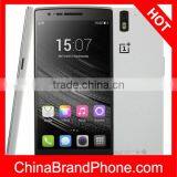 Original OnePlus One 64GB White 4G LTE Phone thumbnail-1