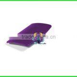 for Gameboy Color Purple Replacement Battery Cover