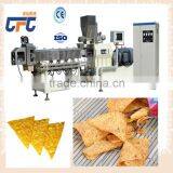 ABB Motor 300kg/h Tortilla Maker