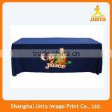 Custom Advertising Table Cloth Banner Table Banner thumbnail-5
