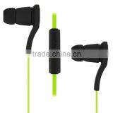 Wireless Bluetooth Headphone Earphone Earbuds Noise Canceling Sport for Samsung thumbnail-1