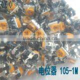 Potentiometer 105-1M thumbnail-1