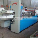High Capacity Automatic Folding Napkin Paper Fold Machine thumbnail-4