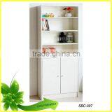 Classic Wooden Bookcase Home Furniture Specific Use Bookcase