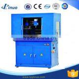 Mini Cnc Machine Center With Taiwan Manufacturing Precision Screw