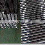 OEM ISO16949 CNC Turning, CNC Lathe, CNC Machining Spindle for Single Axle Dump Trailer thumbnail-3