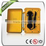 ITC T-6731 IP Network Two Way Explosion Proof Industrial Intercom System for Communication System thumbnail-1