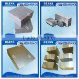 Polishing Tungsten Cube Molybdenum Cube for Vacuum Thermal Evaporation thumbnail-5