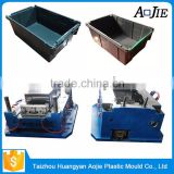 Popular Super Quality Injection Mold Making