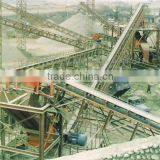 Reasonable Structure Mineral Crushing Line With Good Quality on Sale