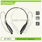 2015 New Stylish Mobile Phone Bluetooth Headset HBS730, Bluetooth 4.0 Earphone Factory Price HY-B311 thumbnail-5