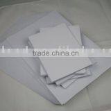 108GSM Matte Coated Inkjet Photo Paper low price &bright white