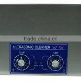 110V / 220V 22L Stainless Steel Digital Ultrasonic Cleaner Cleaning Machine Withe Basket thumbnail-1