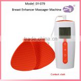 Hot sale enlargement vibrating breast massager