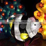 2016 Traditional Chinese Lantern Underwater World Lantern Festival thumbnail-3