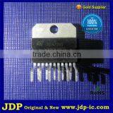 New & Original IC TDA7265 thumbnail-1