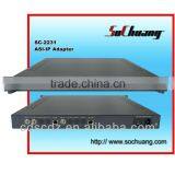 DVB Headend ASI-IP Gateway/Digital TV Adapter thumbnail-1