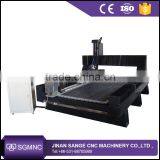 Heavy Duty High Precision Woodworking 1325 Cnc Router