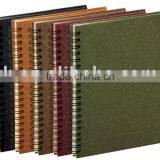 New Style Jotter