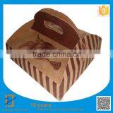 Custom Pizza Boxes, Stylish Pizza Boxes, Design Pizza Boxes. thumbnail-2