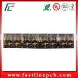 Customized Fast Supply Long Aluminum PCB for Led Pcb 94v0 thumbnail-1