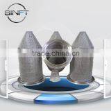 Stainless Steel Drum Basket Filters thumbnail-3