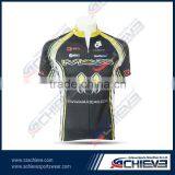 Custom Sublimation Plus Size Bicycle Clothing thumbnail-1